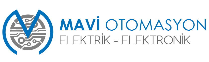 Mavi Otomasyon | Kaynak Makinası Servisi | Nazilli - AYDIN